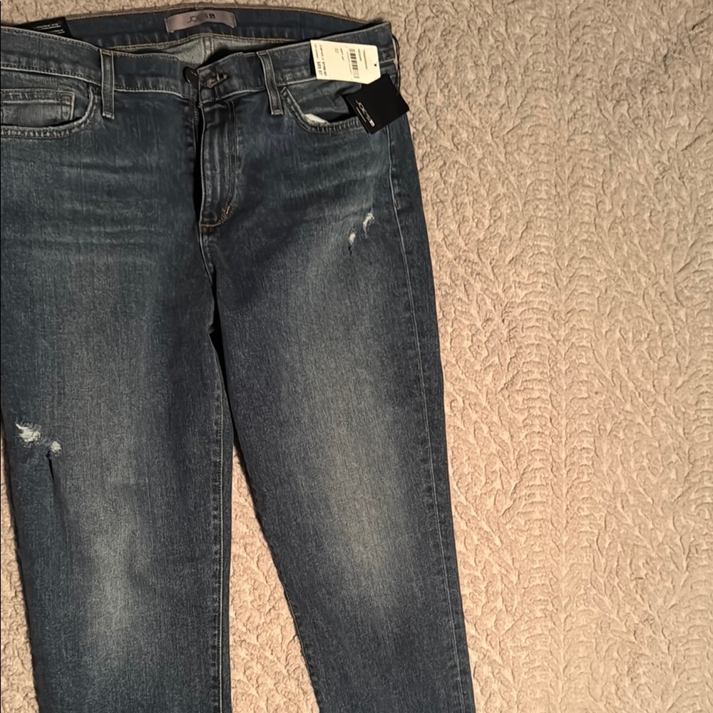 Classic Blue Women's Jeans